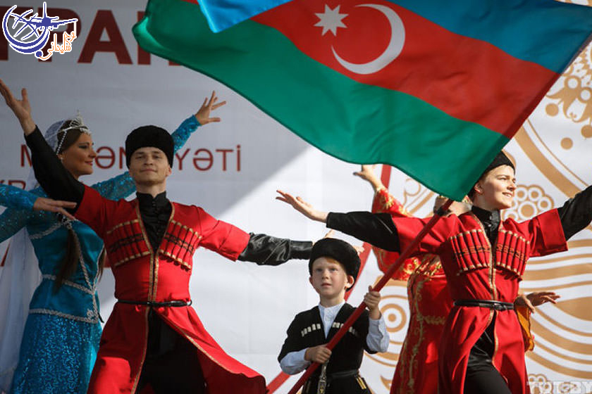 فرهنگ و آداب و رسوم مردم باکو